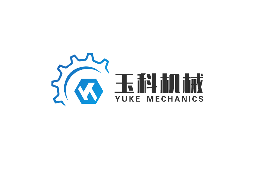 機械logo設計