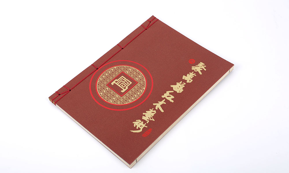 怎么設計畫冊價格多大合適？