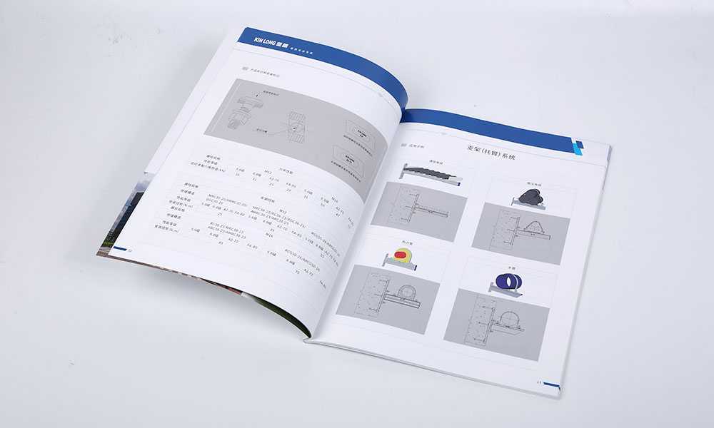 員工宣傳冊價格哪家才行？