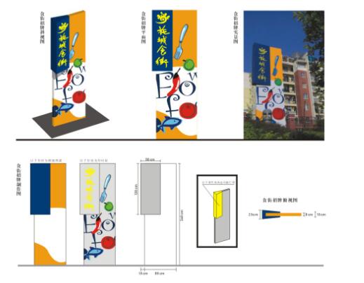 創意vi設計手冊基本原則有哪些？